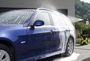 Выбор качественной мойки высокого давления для мытья автомобиля